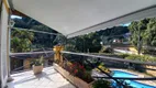 Foto 12 de Casa com 4 Quartos à venda, 400m² em Castelanea, Petrópolis