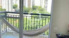 Foto 14 de Apartamento com 1 Quarto à venda, 46m² em Morumbi, São Paulo