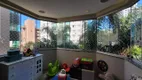 Foto 11 de Apartamento com 4 Quartos à venda, 130m² em Buritis, Belo Horizonte