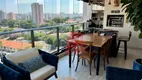 Foto 8 de Apartamento com 2 Quartos à venda, 100m² em Campo Belo, São Paulo