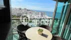 Foto 14 de Flat com 2 Quartos à venda, 75m² em Ipanema, Rio de Janeiro