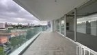 Foto 2 de Apartamento com 3 Quartos à venda, 187m² em Indianópolis, São Paulo