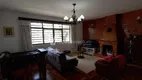 Foto 10 de Sobrado com 7 Quartos à venda, 398m² em Vila Nogueira, Campinas