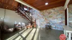 Foto 8 de Casa de Condomínio com 3 Quartos à venda, 200m² em Condomínio Quintas do Rio Manso, Brumadinho