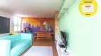 Foto 32 de Apartamento com 3 Quartos à venda, 128m² em Nova Petrópolis, São Bernardo do Campo