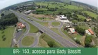 Foto 13 de Lote/Terreno à venda, 1689m² em , Bady Bassitt