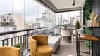 Foto 6 de Apartamento com 3 Quartos à venda, 150m² em Jardins, São Paulo