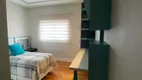 Foto 8 de Apartamento com 3 Quartos à venda, 185m² em Vila Sfeir, Indaiatuba