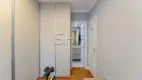 Foto 23 de Apartamento com 3 Quartos à venda, 122m² em Parque Santo Antônio, São Paulo