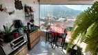Foto 4 de Apartamento com 2 Quartos à venda, 65m² em Canto do Forte, Praia Grande