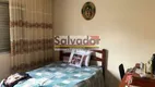 Foto 9 de Sobrado com 3 Quartos à venda, 160m² em Vila Santo Estéfano, São Paulo