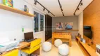 Foto 17 de Apartamento com 1 Quarto à venda, 37m² em Chácara Santo Antônio, São Paulo