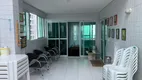 Foto 23 de Cobertura com 5 Quartos para venda ou aluguel, 290m² em Altiplano Cabo Branco, João Pessoa