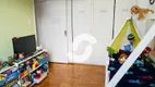 Foto 12 de Apartamento com 3 Quartos à venda, 135m² em Ingá, Niterói