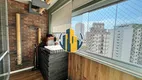 Foto 9 de Apartamento com 1 Quarto à venda, 42m² em Saúde, São Paulo