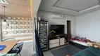 Foto 10 de Apartamento com 3 Quartos à venda, 118m² em Vila Baeta Neves, São Bernardo do Campo