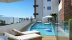 Foto 4 de Apartamento com 2 Quartos à venda, 69m² em Praia dos Amores, Balneário Camboriú