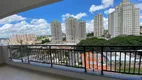 Foto 2 de Apartamento com 3 Quartos à venda, 130m² em Jardim Ana Maria, Jundiaí