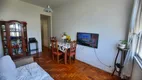 Foto 2 de Apartamento com 1 Quarto à venda, 50m² em Botafogo, Rio de Janeiro