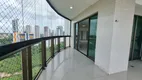 Foto 17 de Apartamento com 5 Quartos à venda, 213m² em Cabo Branco, João Pessoa
