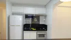 Foto 9 de Flat com 3 Quartos para alugar, 100m² em Itaim Bibi, São Paulo
