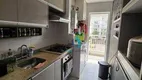 Foto 2 de Apartamento com 2 Quartos à venda, 61m² em Vila Isa, São Paulo