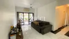 Foto 2 de Apartamento com 3 Quartos à venda, 120m² em Aparecida, Santos