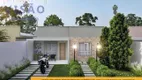 Foto 2 de Casa com 2 Quartos à venda, 66m² em Rincão, Mossoró