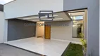 Foto 3 de Casa com 3 Quartos à venda, 144m² em Setor Sul, Trindade