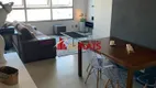 Foto 9 de Apartamento com 2 Quartos à venda, 70m² em Itaim Bibi, São Paulo