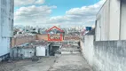 Foto 4 de Lote/Terreno à venda, 350m² em Cachoeirinha, Belo Horizonte