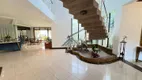 Foto 5 de Casa de Condomínio com 5 Quartos para venda ou aluguel, 473m² em Residencial 18 do Forte, Santana de Parnaíba