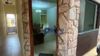 Foto 2 de Casa com 2 Quartos para venda ou aluguel, 113m² em Loteamento Remanso Campineiro, Hortolândia