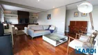 Foto 9 de Apartamento com 3 Quartos à venda, 177m² em Morumbi, São Paulo