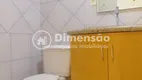 Foto 4 de Apartamento com 3 Quartos à venda, 81m² em Capoeiras, Florianópolis