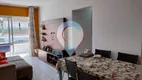 Foto 16 de Apartamento com 2 Quartos à venda, 82m² em Cidade Ocian, Praia Grande