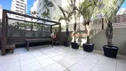 Foto 27 de Flat com 1 Quarto à venda, 85m² em Centro, Florianópolis