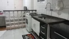 Foto 9 de Apartamento com 1 Quarto à venda, 44m² em Santa Ifigênia, São Paulo