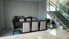 Foto 3 de Casa de Condomínio com 3 Quartos à venda, 260m² em Centro, Pouso Alegre