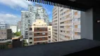 Foto 14 de Apartamento com 1 Quarto para alugar, 27m² em Pinheiros, São Paulo