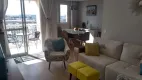 Foto 2 de Apartamento com 2 Quartos à venda, 62m² em Piraporinha, Diadema