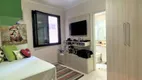 Foto 17 de Apartamento com 3 Quartos à venda, 184m² em Pompeia, Santos