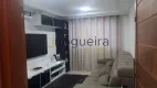 Foto 2 de Apartamento com 3 Quartos à venda, 75m² em Santo Amaro, São Paulo