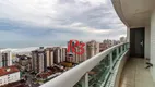 Foto 4 de Apartamento com 3 Quartos à venda, 168m² em Vila Tupi, Praia Grande