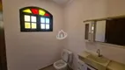 Foto 8 de Casa de Condomínio com 4 Quartos à venda, 211m² em Jardim Santa Rita, Embu das Artes