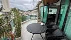 Foto 20 de Cobertura com 3 Quartos à venda, 340m² em Enseada, Guarujá