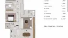 Foto 3 de Apartamento com 4 Quartos à venda, 135m² em Centro, Balneário Camboriú