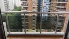 Foto 11 de Apartamento com 2 Quartos para alugar, 68m² em Vila Nova Conceição, São Paulo