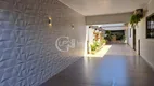 Foto 6 de Casa com 3 Quartos à venda, 117m² em Vila Taveirópolis , Campo Grande