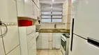 Foto 8 de Apartamento com 2 Quartos à venda, 55m² em José Menino, Santos